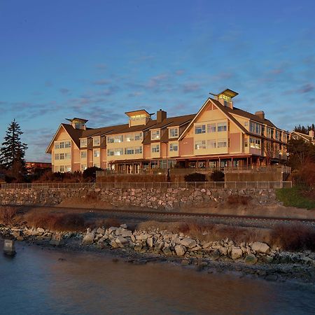 Chrysalis Inn & Spa Bellingham, Curio Collection By Hilton Exteriör bild