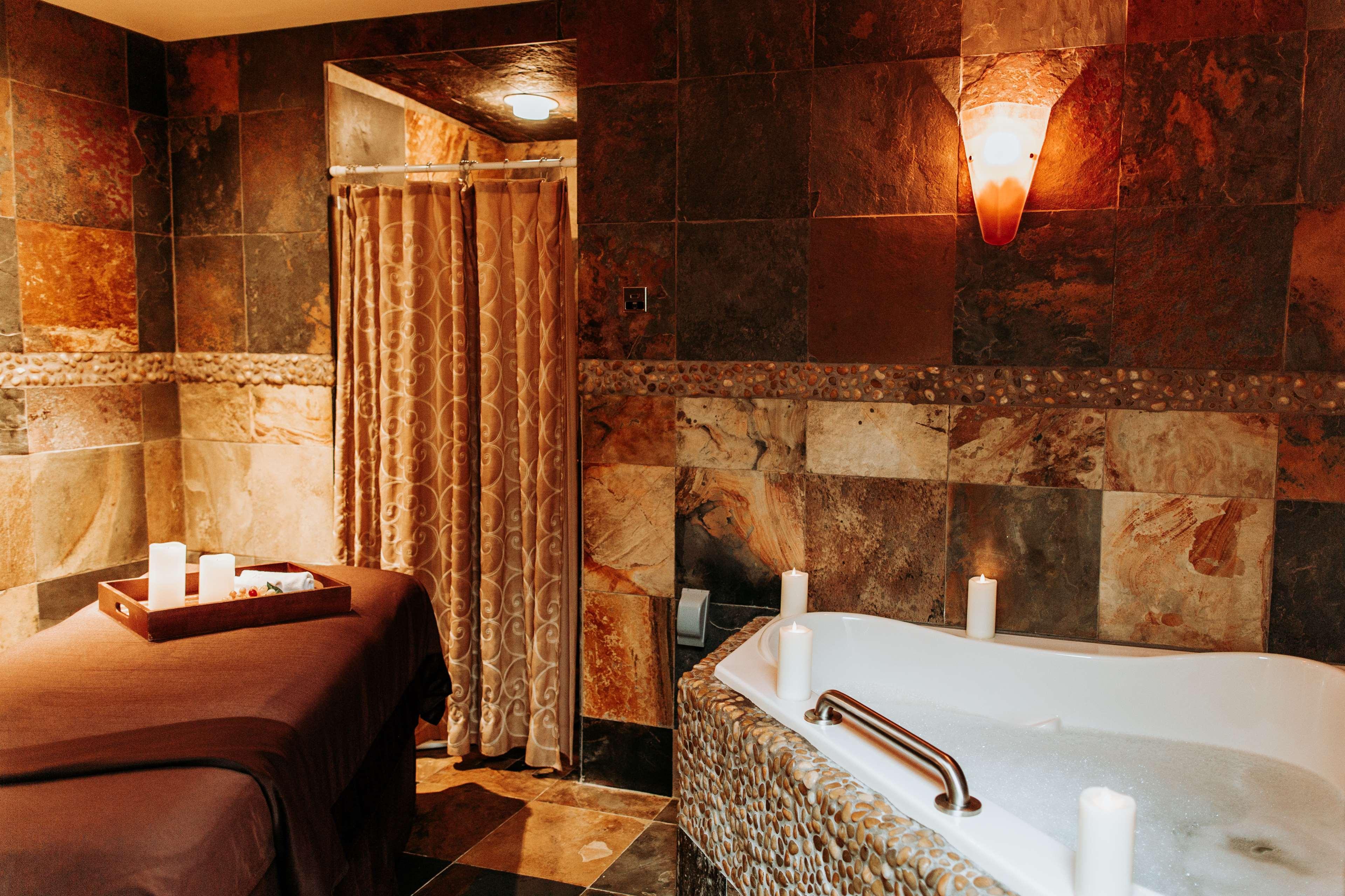 Chrysalis Inn & Spa Bellingham, Curio Collection By Hilton Exteriör bild