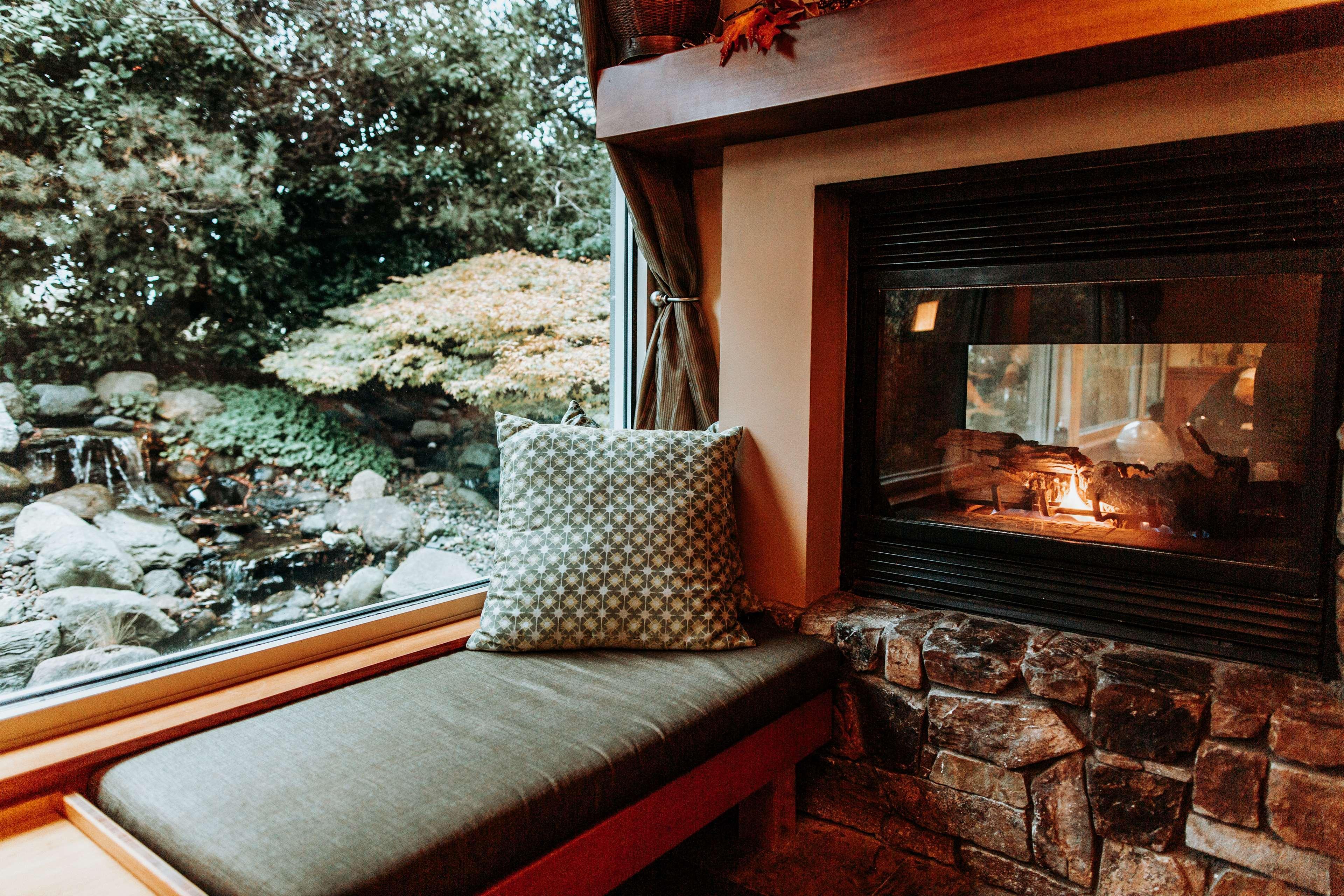 Chrysalis Inn & Spa Bellingham, Curio Collection By Hilton Exteriör bild