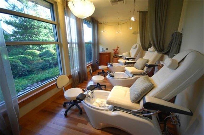 Chrysalis Inn & Spa Bellingham, Curio Collection By Hilton Exteriör bild