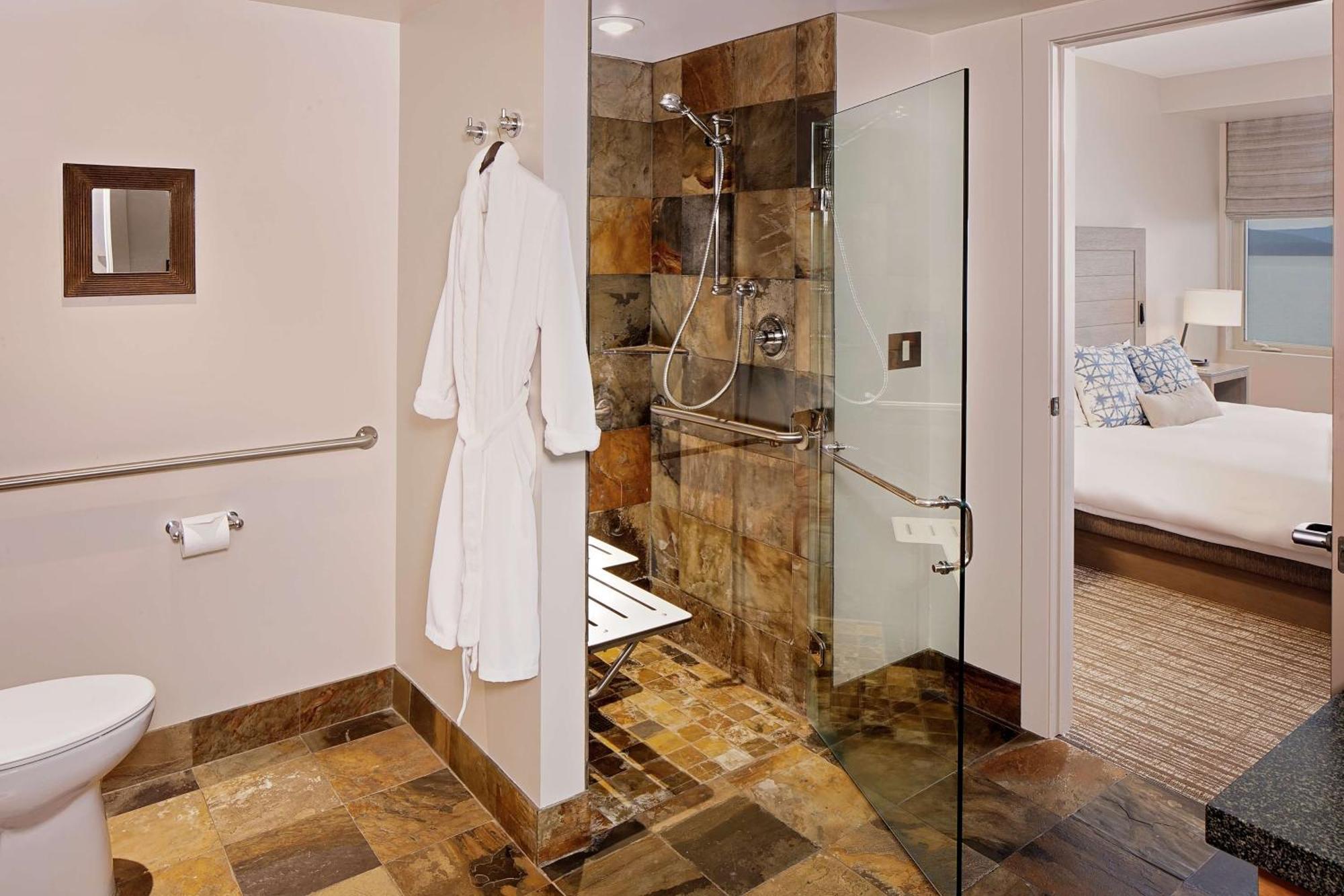 Chrysalis Inn & Spa Bellingham, Curio Collection By Hilton Exteriör bild