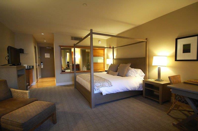 Chrysalis Inn & Spa Bellingham, Curio Collection By Hilton Exteriör bild