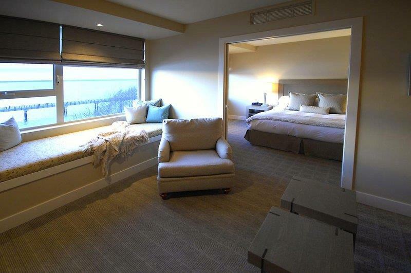Chrysalis Inn & Spa Bellingham, Curio Collection By Hilton Exteriör bild